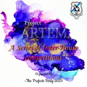 Read more about the article Project Artem