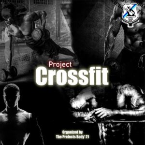 Read more about the article Project CrossFit