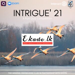 Read more about the article Intrigue’21